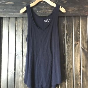 Loft Vintage Soft Tank